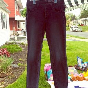 Gap always skinny jeans